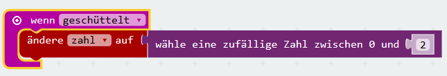 Schere-Stein-Papier Schere-Stein-Papier